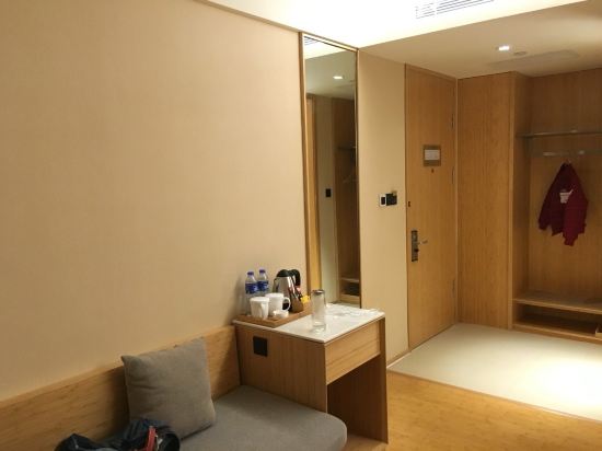 全季酒店(运城条山街店)