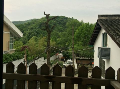 燕隅小筑(杭州西湖店)