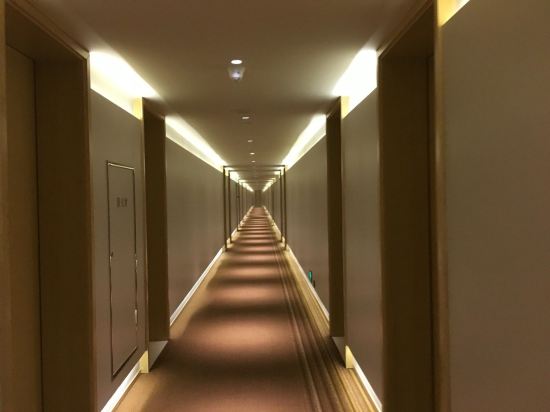 全季酒店(运城条山街店)