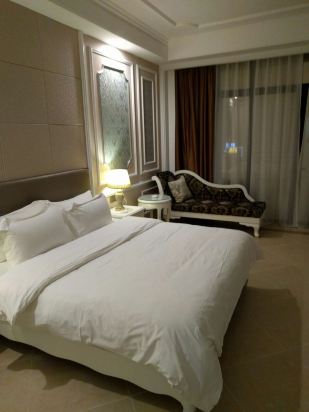 文昌亿嘉国际大酒店图片