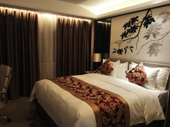 南宁国宾美景养生酒店