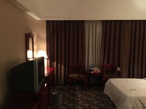 辽阳嘉濠国际酒店