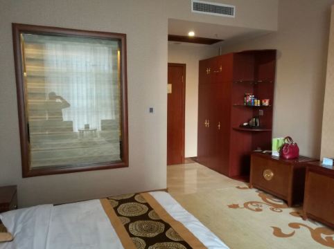 吉林市利雅德饭店