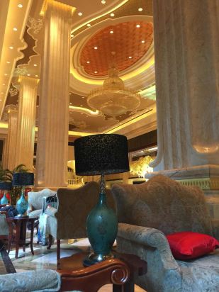 振石大酒店自助餐时间图片
