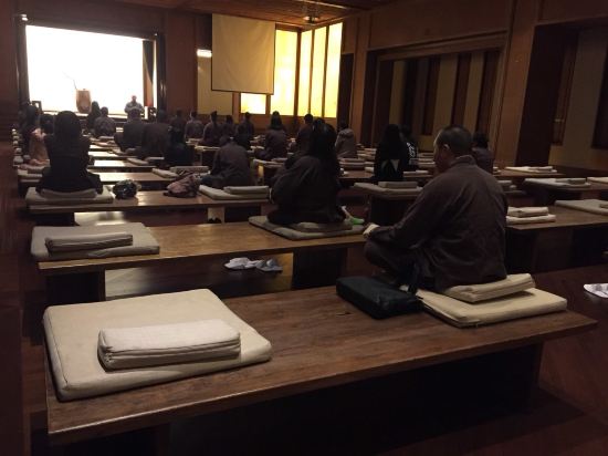 关于无锡灵山精舍