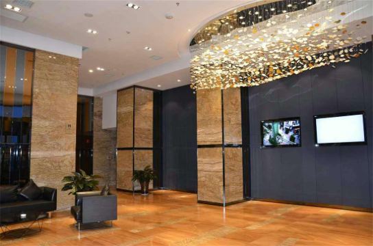 怡程酒店(银川汽车站店)