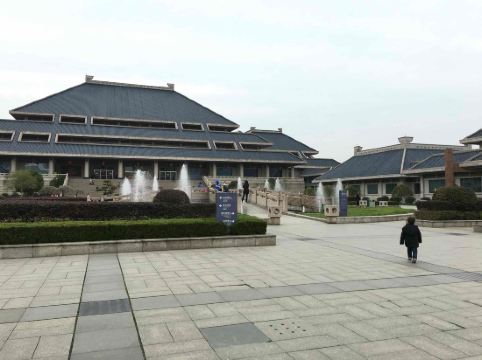 城市便捷酒店(武汉东亭店)