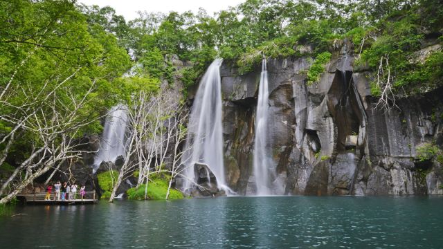 綠淵潭門票,長白山池北綠淵潭攻略/地址/圖片/門票價格【攜程攻略】