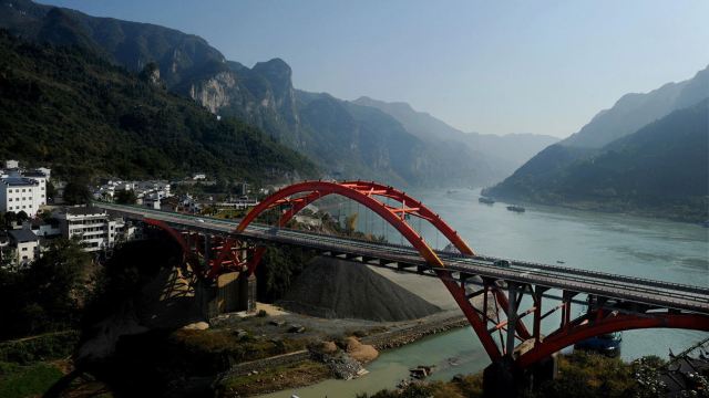 莲沱大桥门票,宜昌莲沱大桥攻略/地址/图片/门票价格【携程攻略】