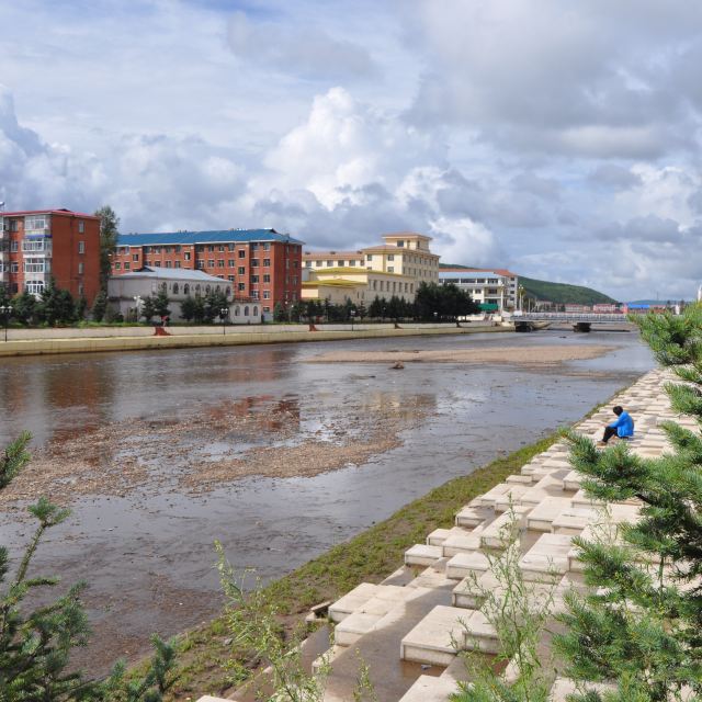 东北行(二)神秘的大兴安岭 - 漠河游记攻略【携程攻略】