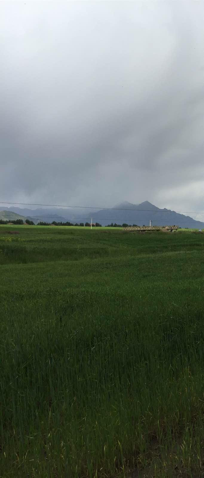 游祁连山草原自驾路线_祁连山自驾游旅游攻略