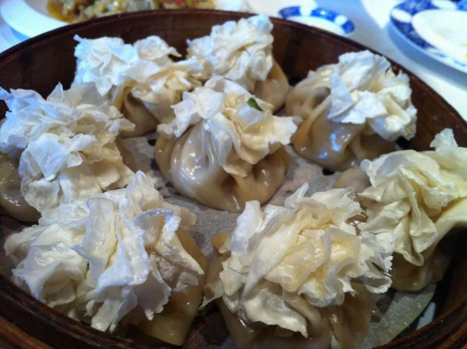 美美与共 天下大同