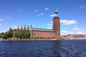 【携程攻略】郑州到瑞典旅游报价,郑州到瑞典