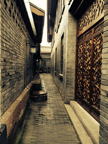 成都宽窄巷子游记,宽窄巷子美篇,成都宽窄巷子(第2页)_大山谷图库