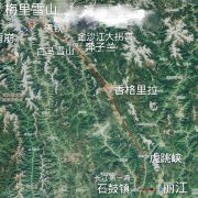 请问云南的雨季是每年的什么时候?