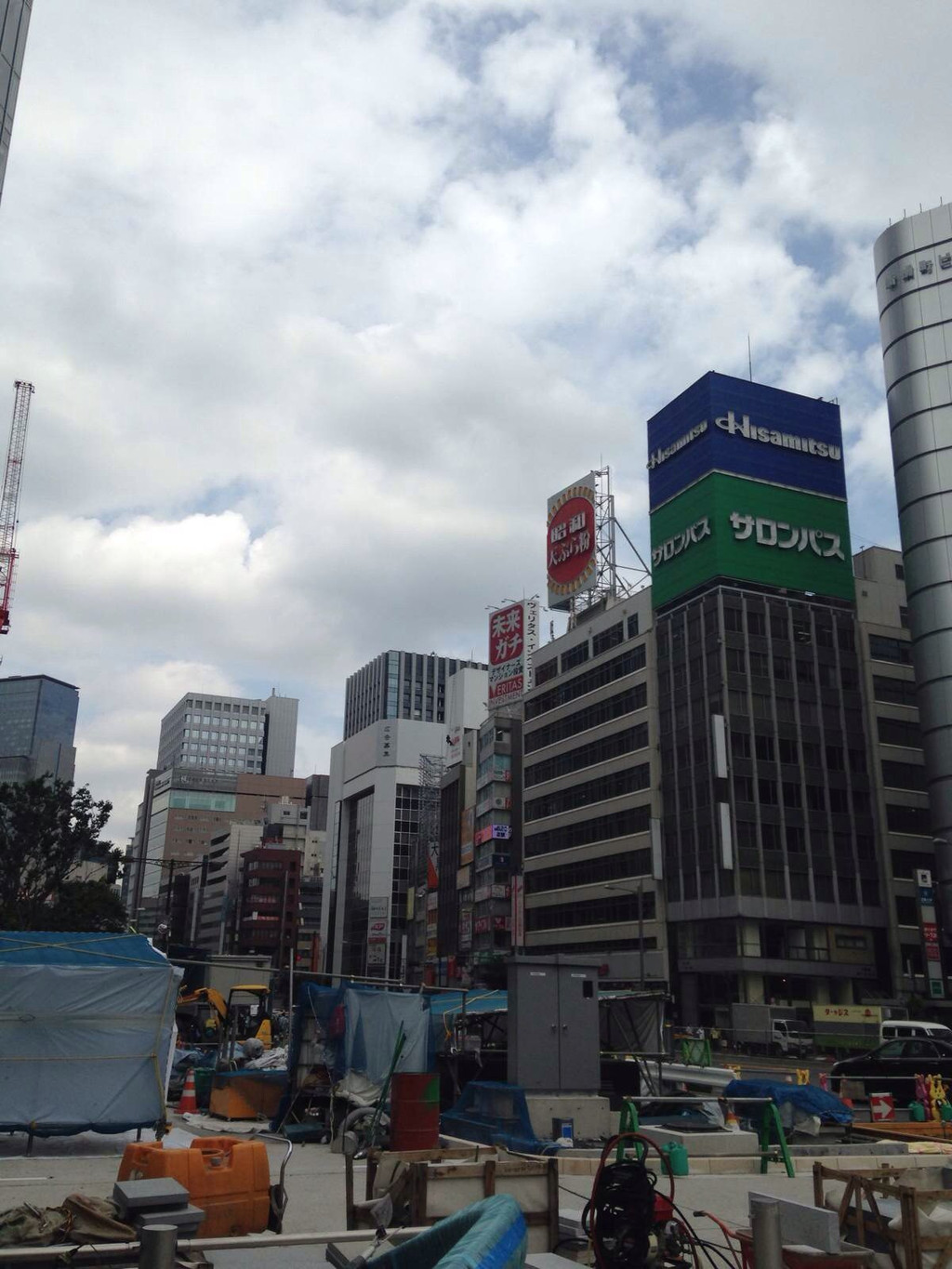 东京駅