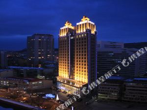 沈阳五星级酒店排名_沈阳酒店房卡照片(2)