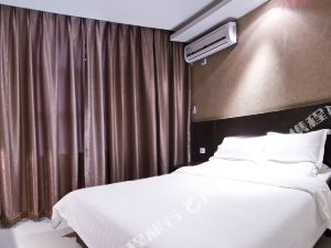 济南凯瑞丽酒店