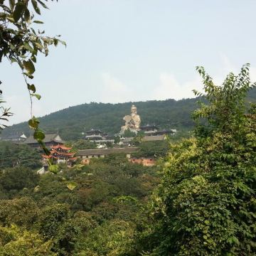 带着儿子去旅行—扬州 镇江 句容 南京 汤山温泉