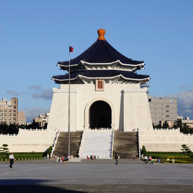 晴雨之季,台湾九日.{台北,高雄,垦丁}