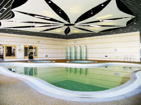 亚龙湾康体温泉门票,北京亚龙湾康体温泉攻略/地址/图片/门票价格